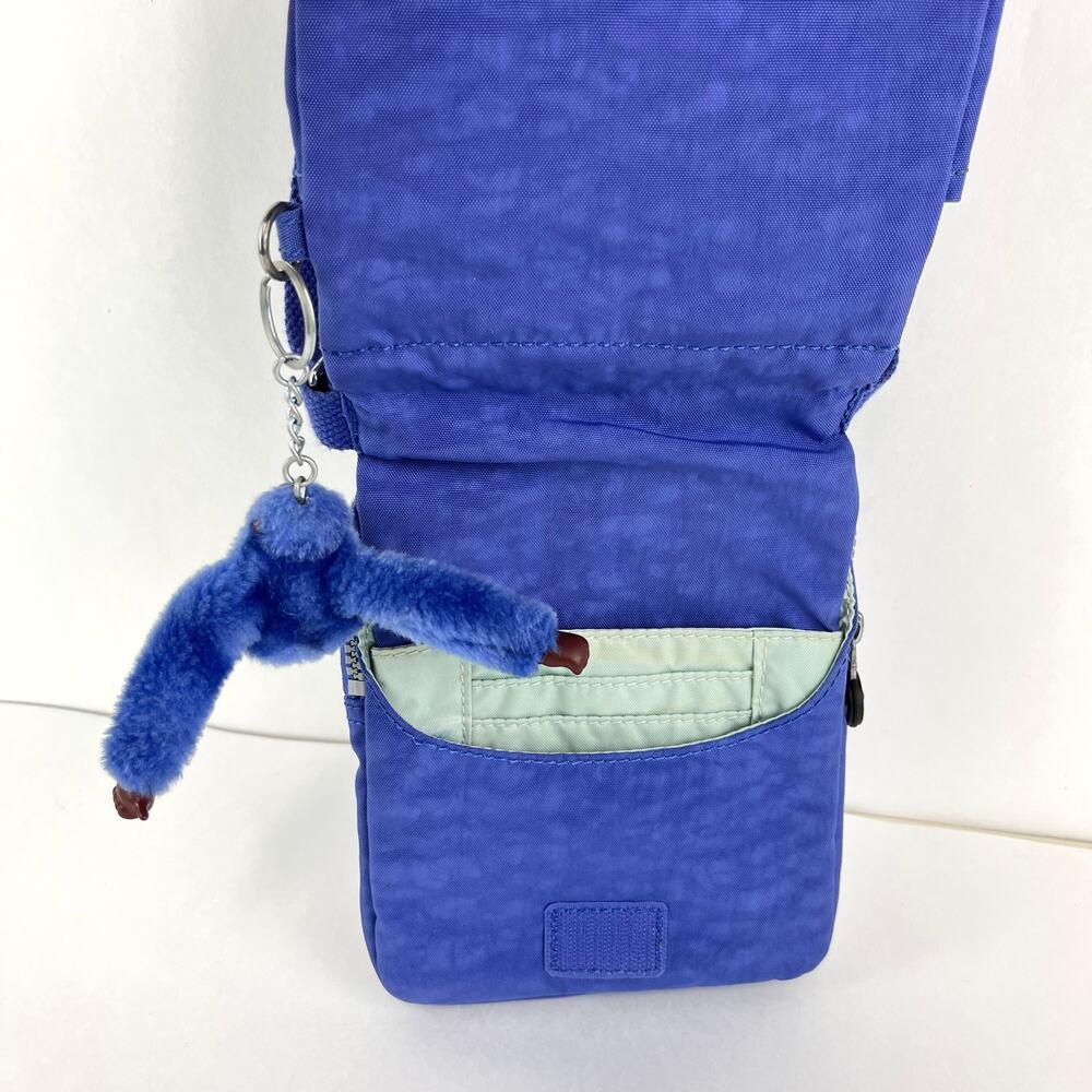 Kipling Eldorado Multi-Pocket Lightweight Water-R… - image 5